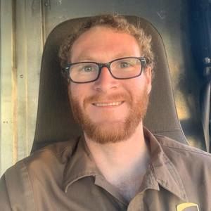 Meet your Posher, Timothy